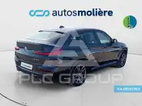 2021 BMW X4