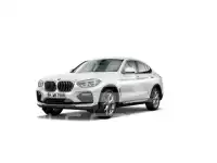 2021 BMW X4