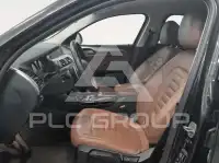 2021 BMW X4