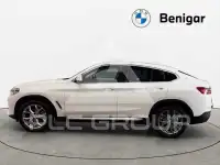2021 BMW X4