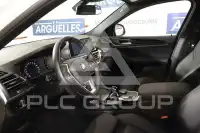 2021 BMW X4