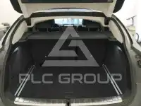 2021 BMW X4