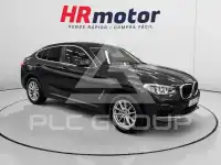 2021 BMW X4