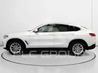 2021 BMW X4