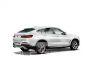 2021 BMW X4