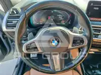 2021 BMW X4