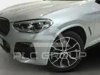 2021 BMW X4