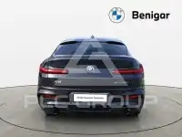 2021 BMW X4