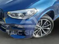 2021 BMW X4