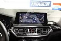 2021 BMW X4