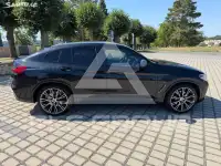 2021 BMW X4
