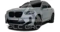 2021 BMW X4
