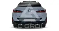 2021 BMW X4