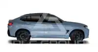 2021 BMW X4