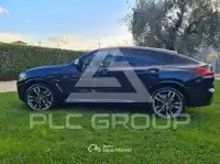 2021 BMW X4