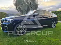 2021 BMW X4