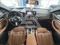 2021 BMW X4