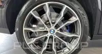 2021 BMW X4