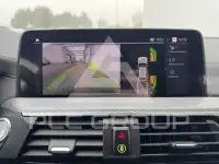 2021 BMW X4