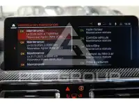 2021 BMW X4