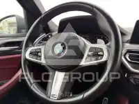 2021 BMW X4