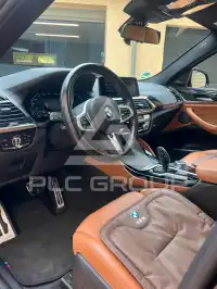 2021 BMW X4