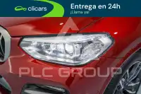 2021 BMW X4