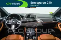 2021 BMW X4