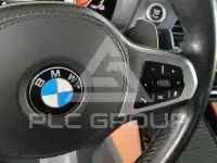 2021 BMW X4