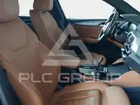 2021 BMW X4