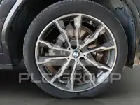 2021 BMW X4