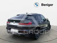 2021 BMW X4