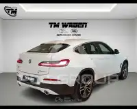 2021 BMW X4