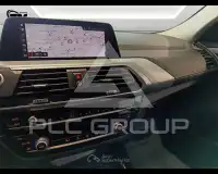 2021 BMW X4