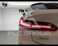 2021 BMW X4