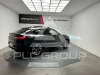 2021 BMW X4