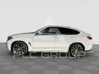 2021 BMW X4