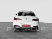 2021 BMW X4