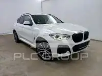 2021 BMW X4