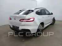 2021 BMW X4
