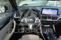 2021 BMW X4