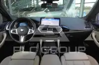 2021 BMW X4