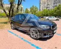 2021 BMW X4