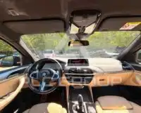 2021 BMW X4