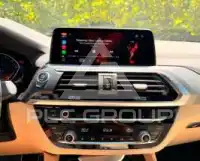2021 BMW X4