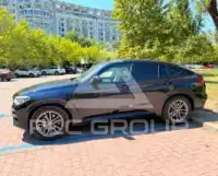 2021 BMW X4