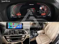 2021 BMW X4