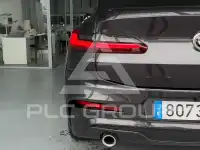 2021 BMW X4