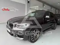 2021 BMW X4