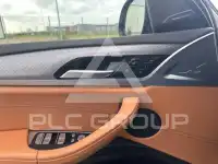 2021 BMW X4